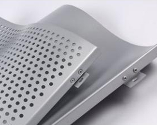 dafa娱乐场经典版网页版科技有限公司求教铝单板的几个安装小技巧，你知道吗？